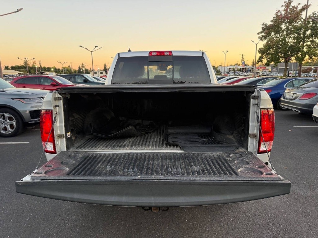 2016 RAM 1500 Image 29