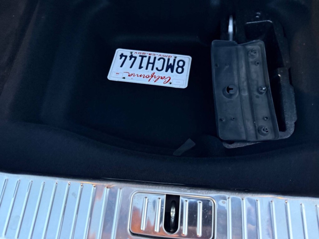 2018 Mercedes-Benz S-Class Image 33