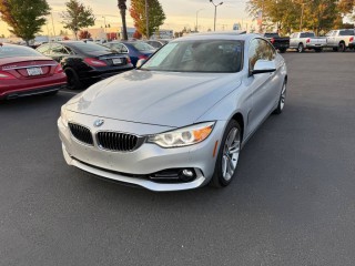 Image for 2016 BMW 4 Series 428i xDrive Gran Turismo ID: 6936959