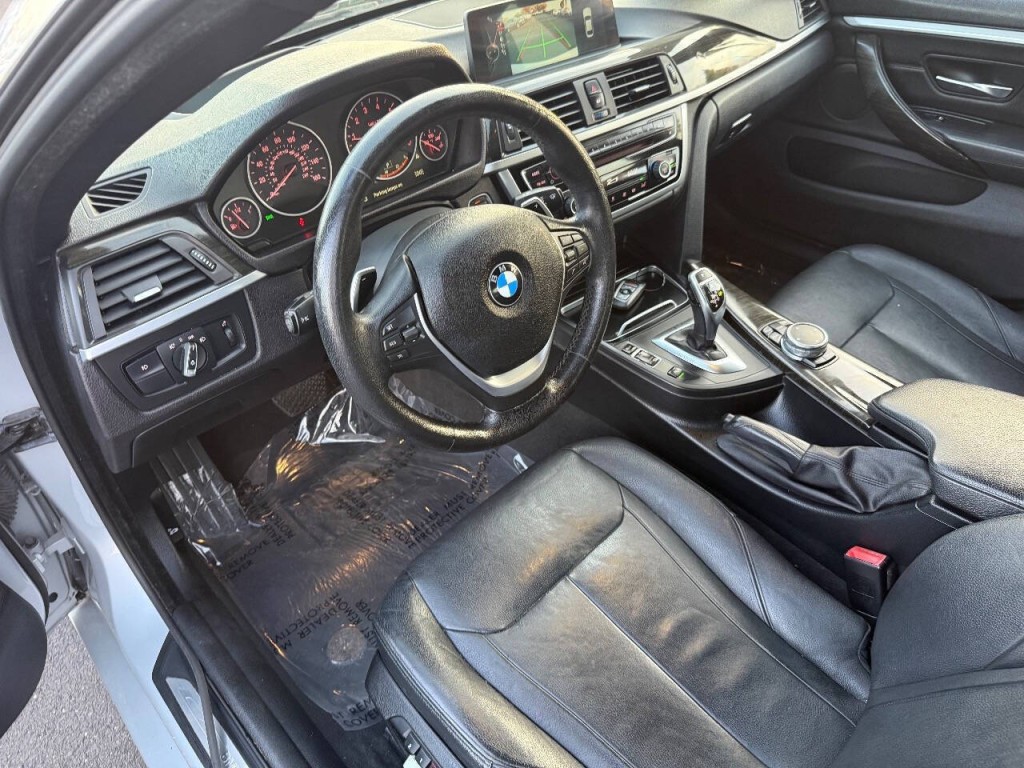 2016 BMW 4 Series Image 15