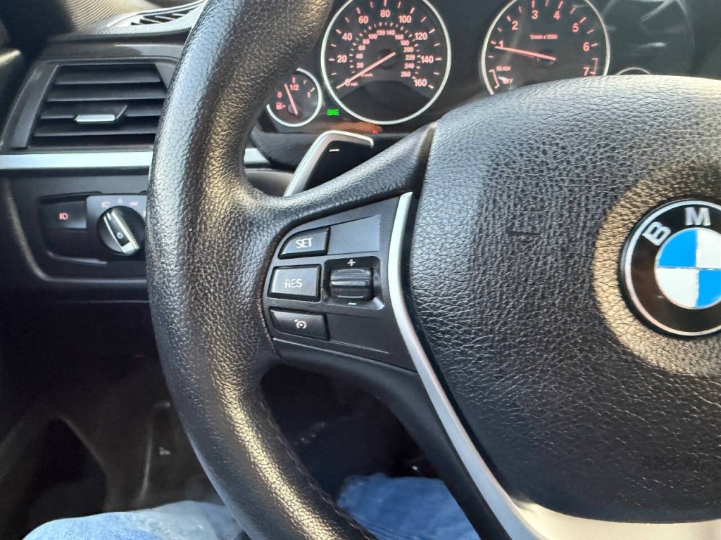 2016 BMW 4 Series Image 18