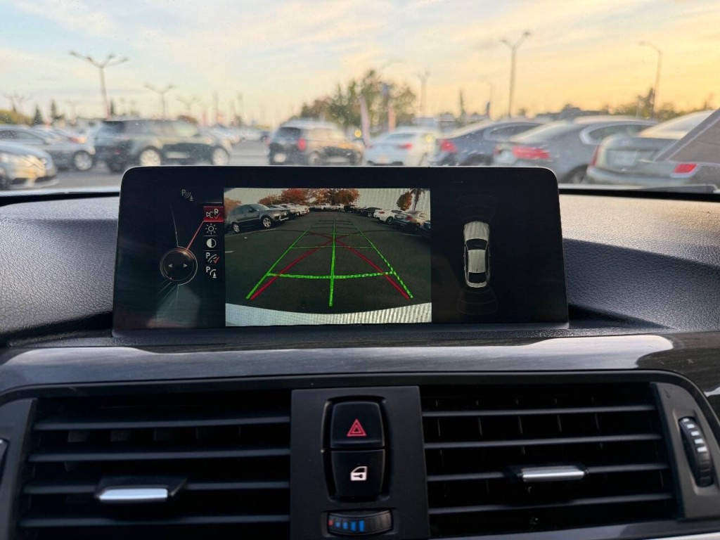 2016 BMW 4 Series Image 21