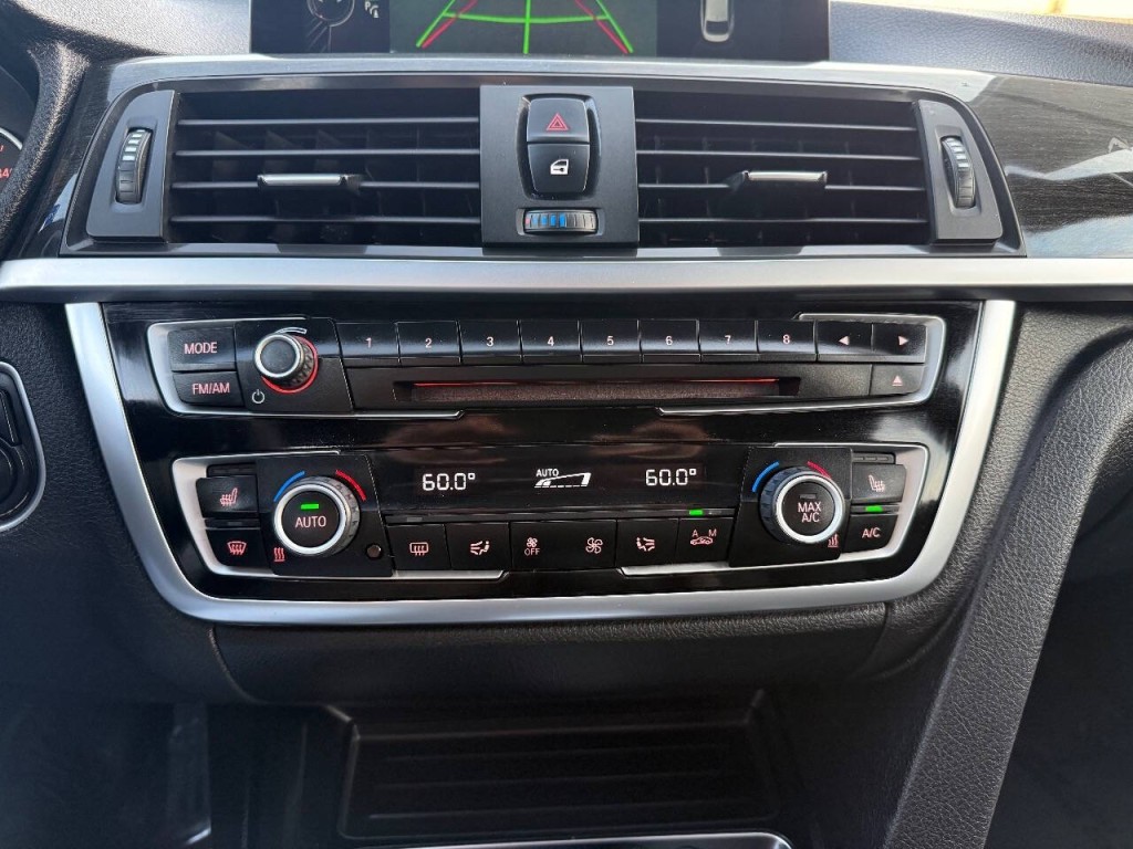 2016 BMW 4 Series Image 22