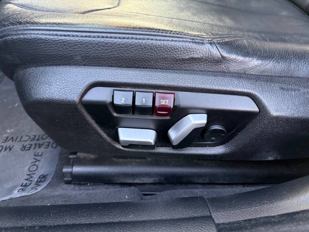 2016 BMW 4 Series Image 28