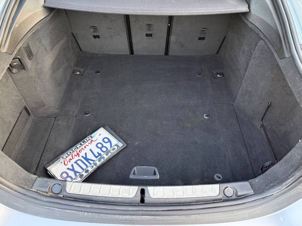 2016 BMW 4 Series Image 31