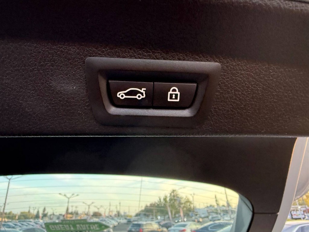 2016 BMW 4 Series Image 33