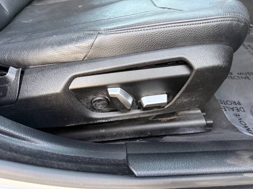 2016 BMW 4 Series Image 36