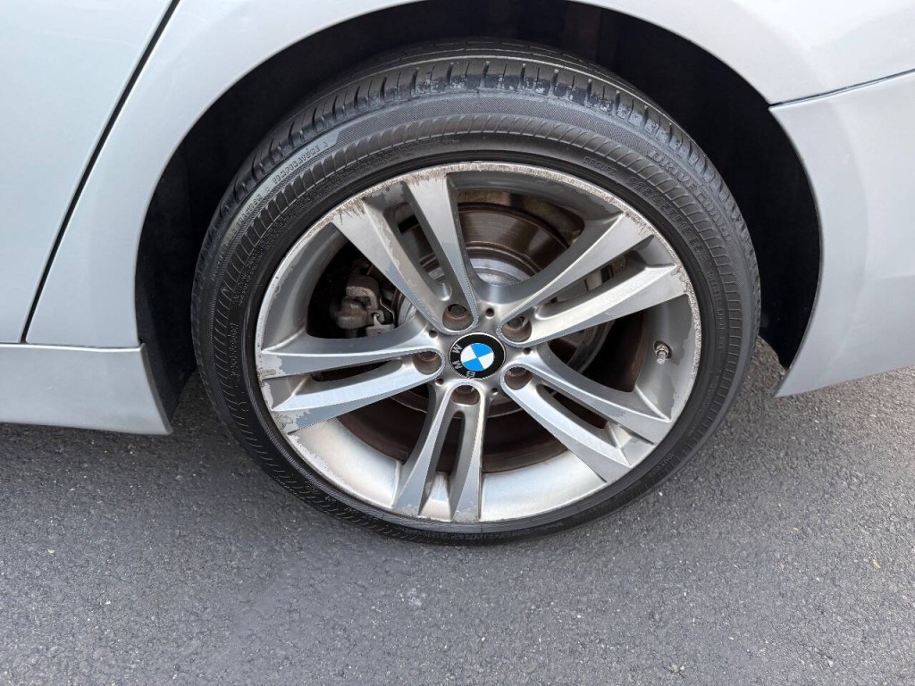 2016 BMW 4 Series Image 42