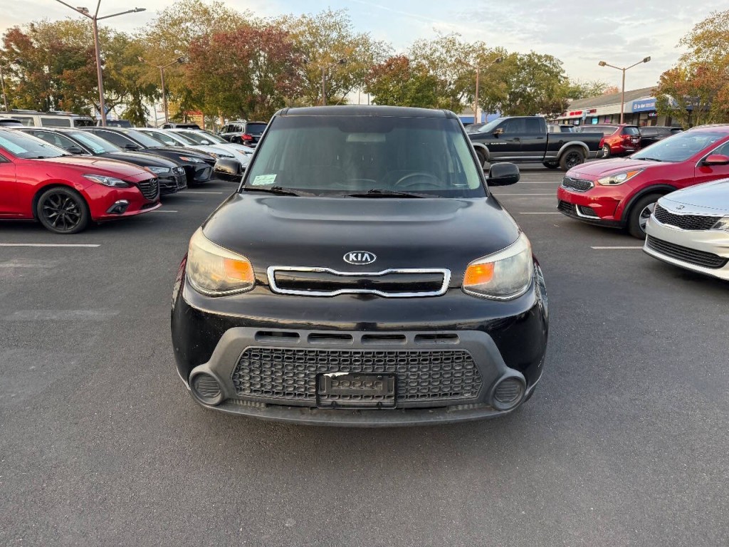 2015 Kia Soul Image 2