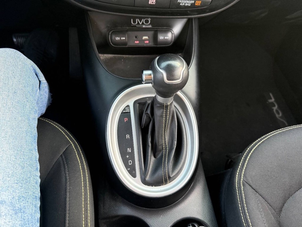 2015 Kia Soul Image 19