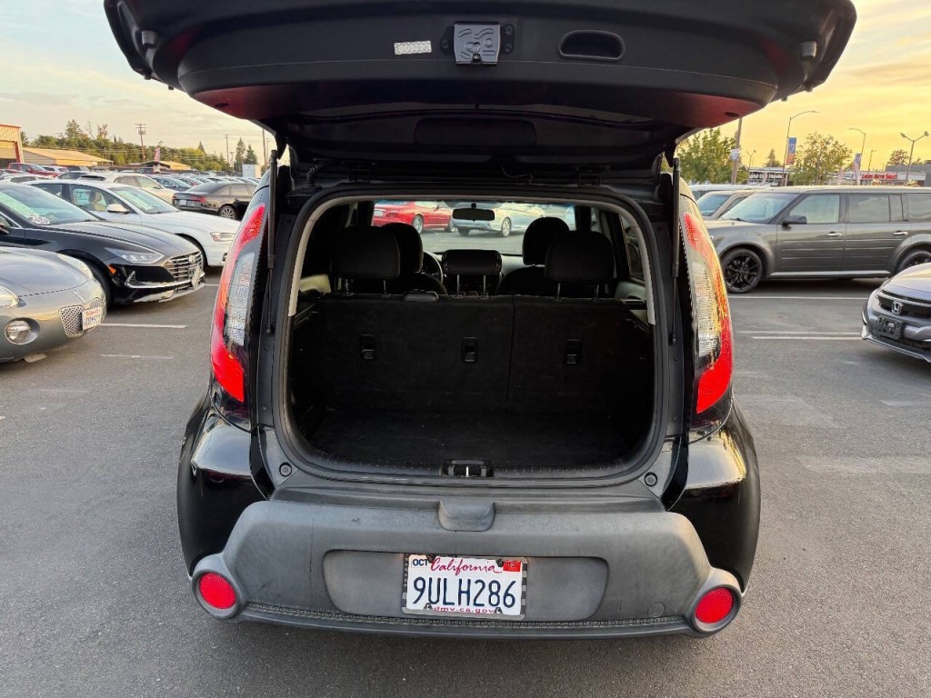 2015 Kia Soul Image 23