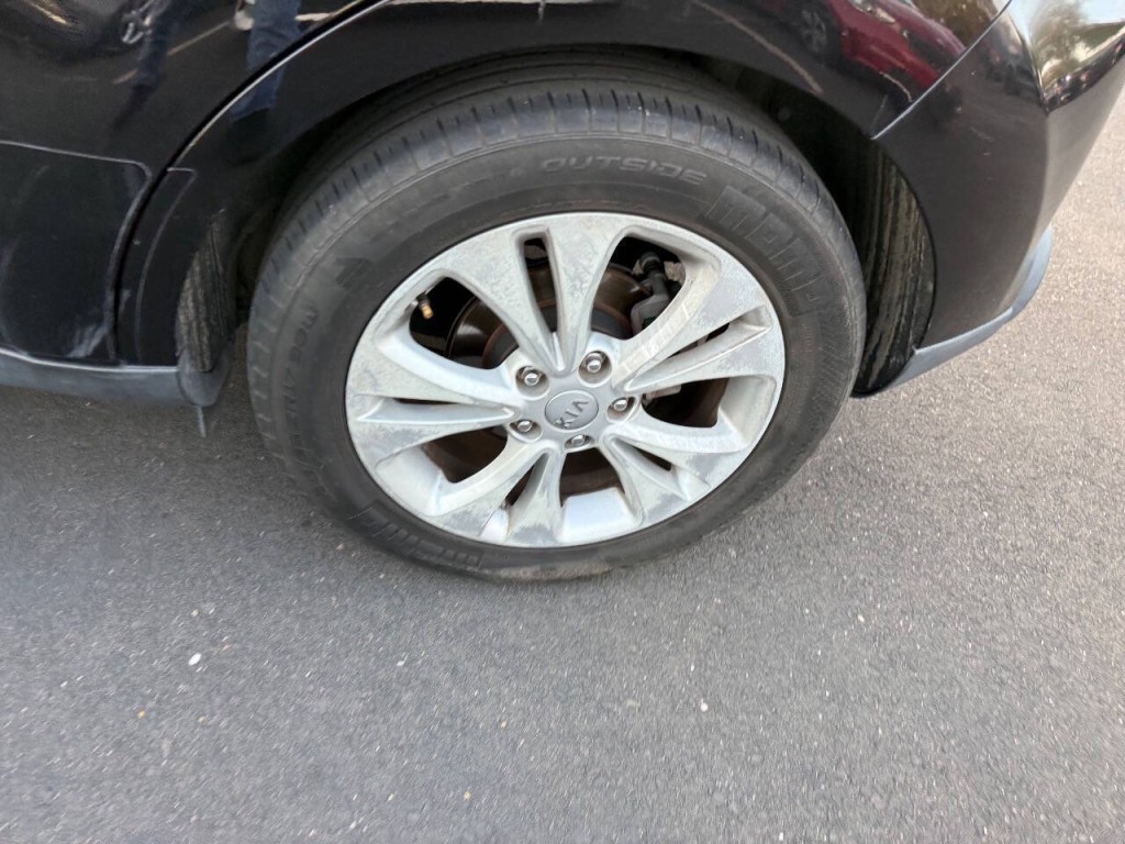 2015 Kia Soul Image 32