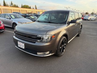 Image for 2016 Ford Flex SEL ID: 6943116