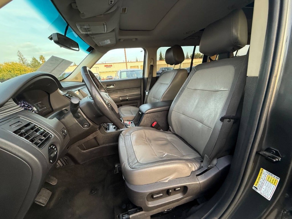 2016 Ford Flex Image 15