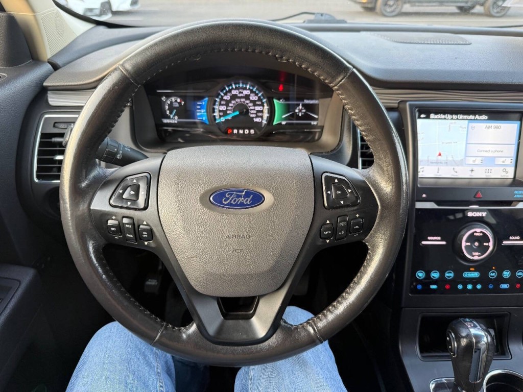 2016 Ford Flex Image 17