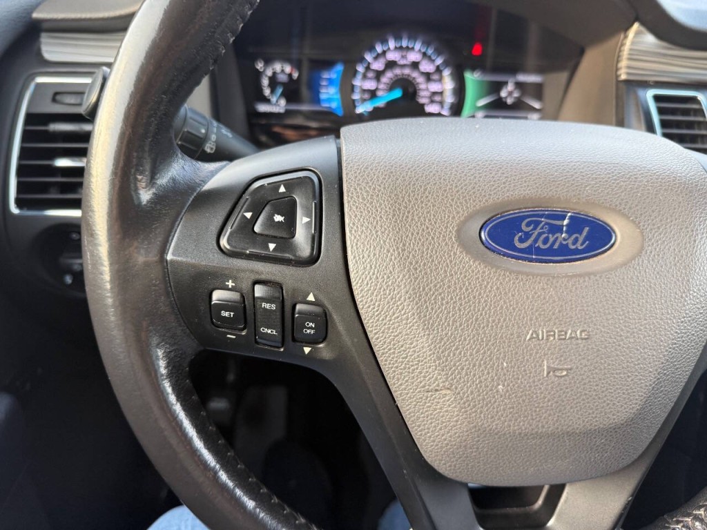 2016 Ford Flex Image 18