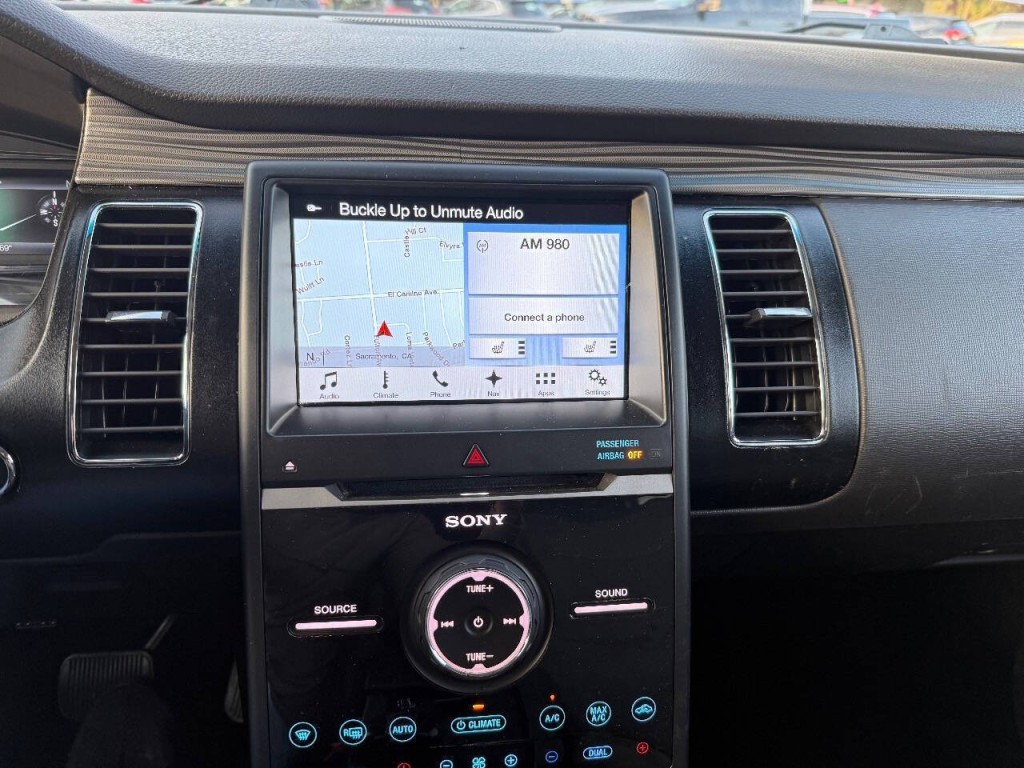 2016 Ford Flex Image 20