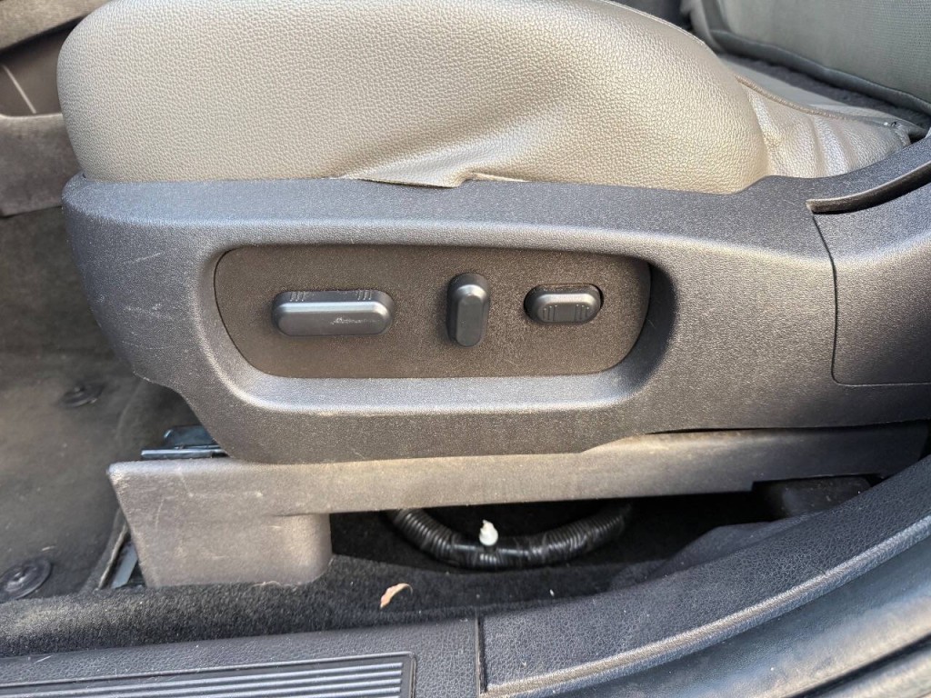 2016 Ford Flex Image 22