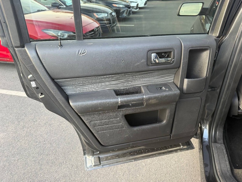 2016 Ford Flex Image 23