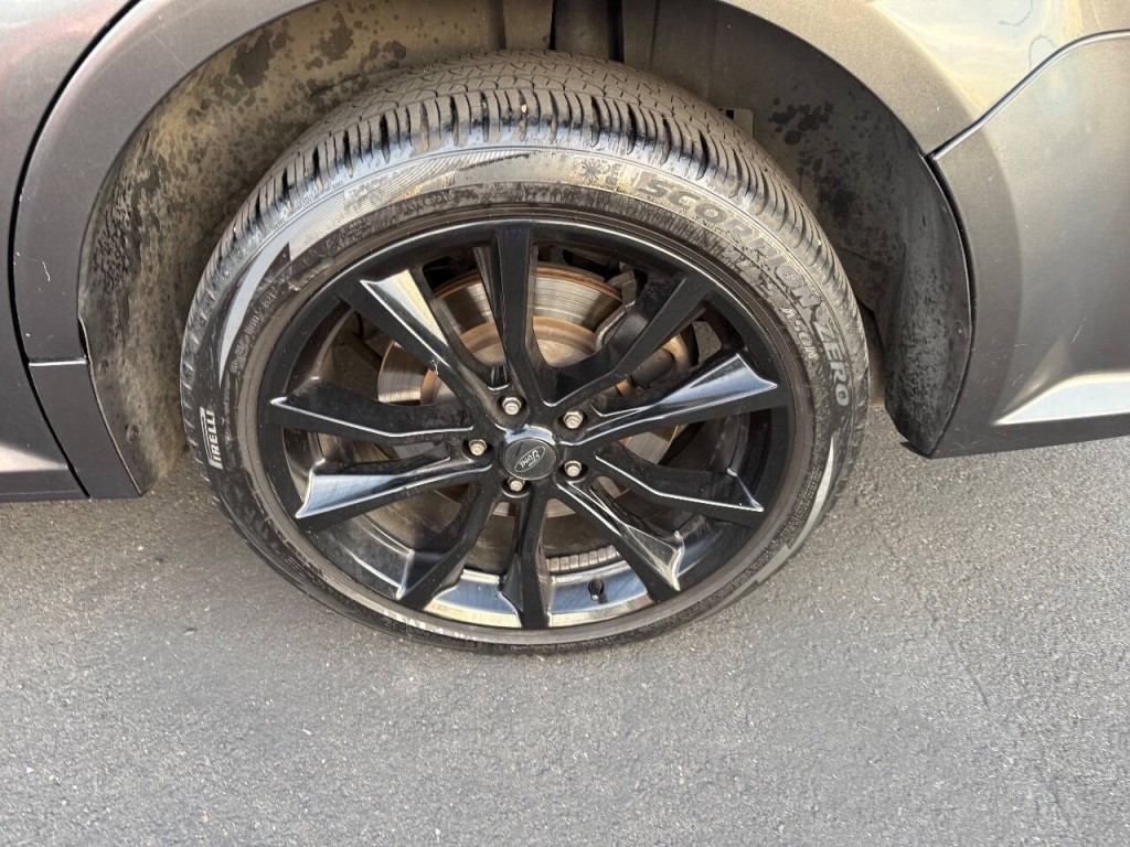 2016 Ford Flex Image 34