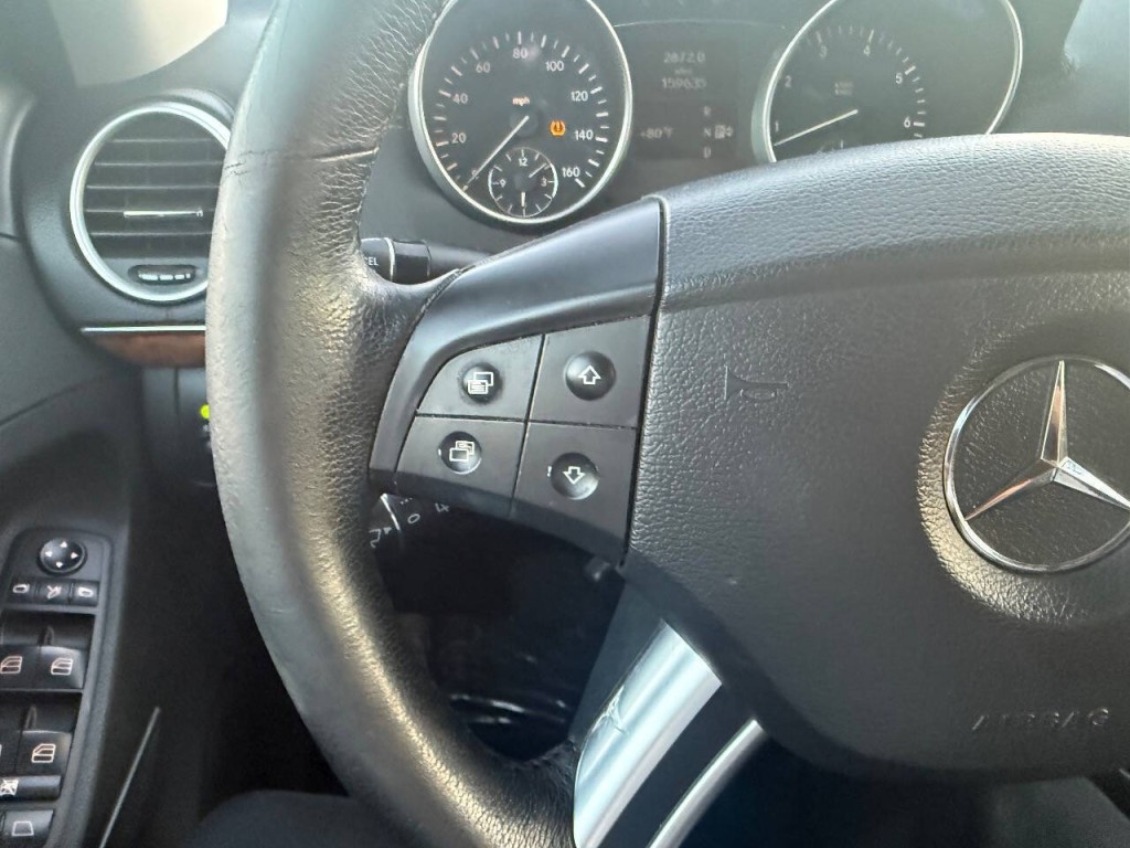 2007 Mercedes-Benz GL-Class Image 15