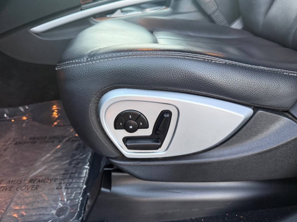 2007 Mercedes-Benz GL-Class Image 21