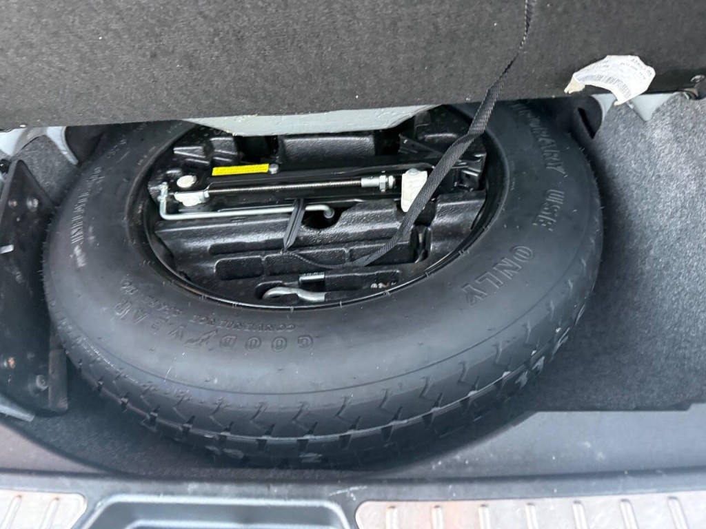 2007 Mercedes-Benz GL-Class Image 26