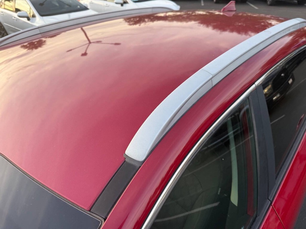 2017 Kia Niro Image 33