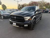 Image for 2011 RAM 1500 SLT Quad Cab 6.3 ft. SB Pickup ID: 6946314