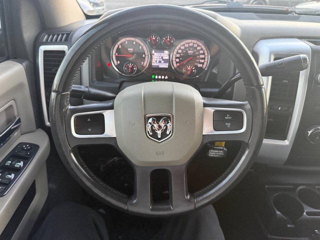 2011 RAM 1500 Image 15