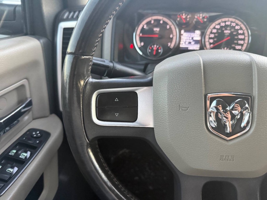 2011 RAM 1500 Image 17