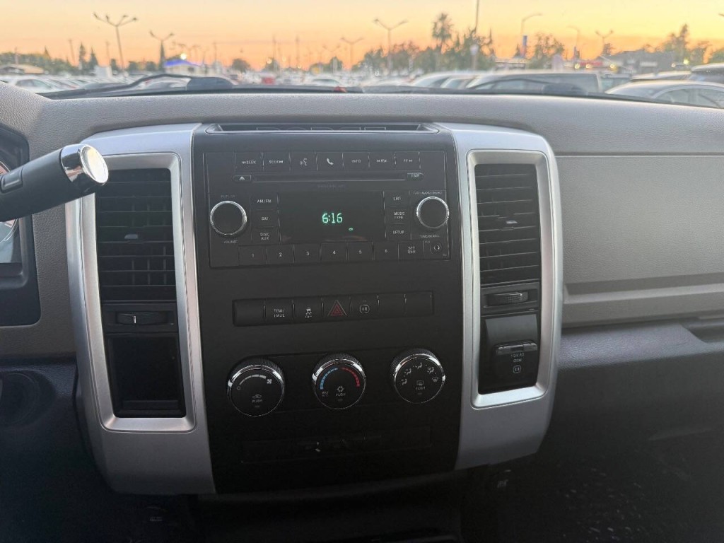 2011 RAM 1500 Image 19