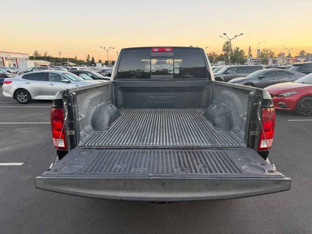 2011 RAM 1500 Image 24