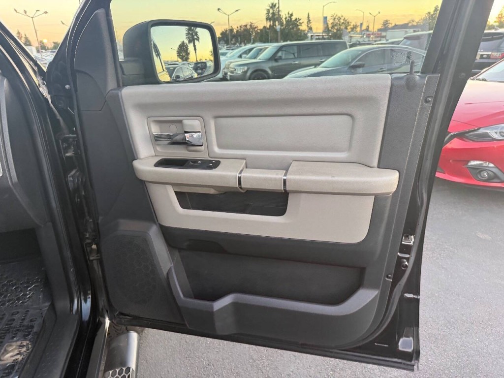 2011 RAM 1500 Image 26
