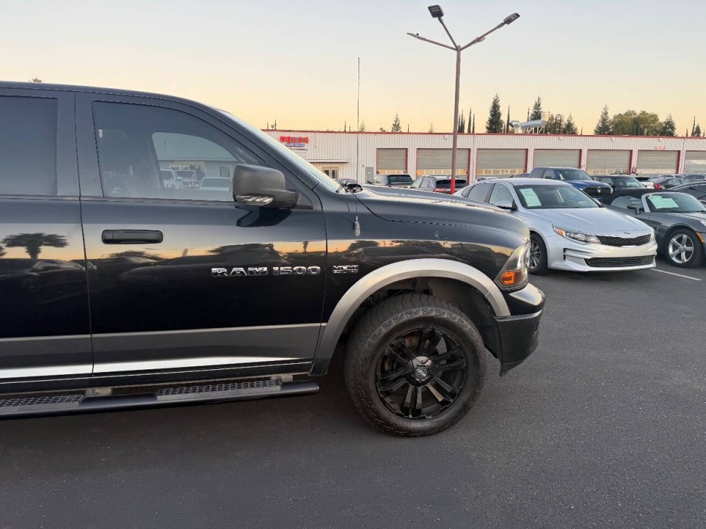 2011 RAM 1500 Image 27