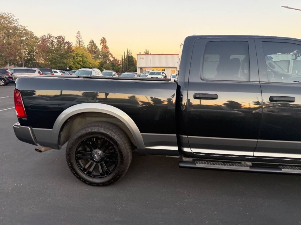 2011 RAM 1500 Image 28