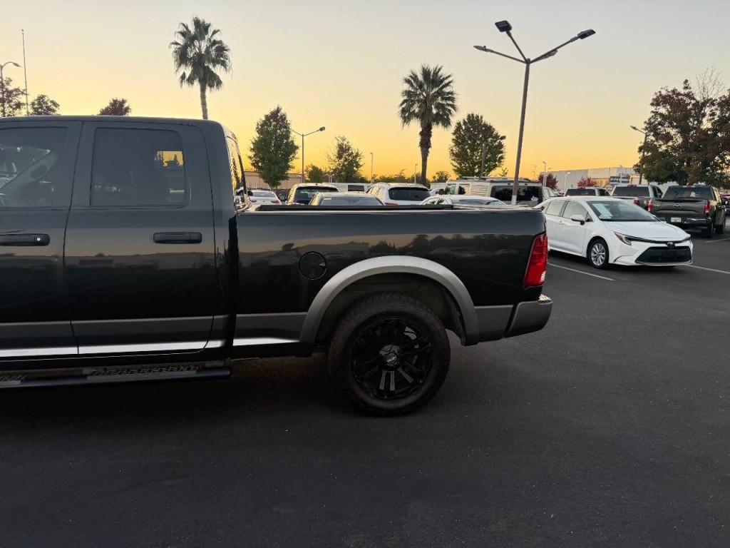 2011 RAM 1500 Image 29