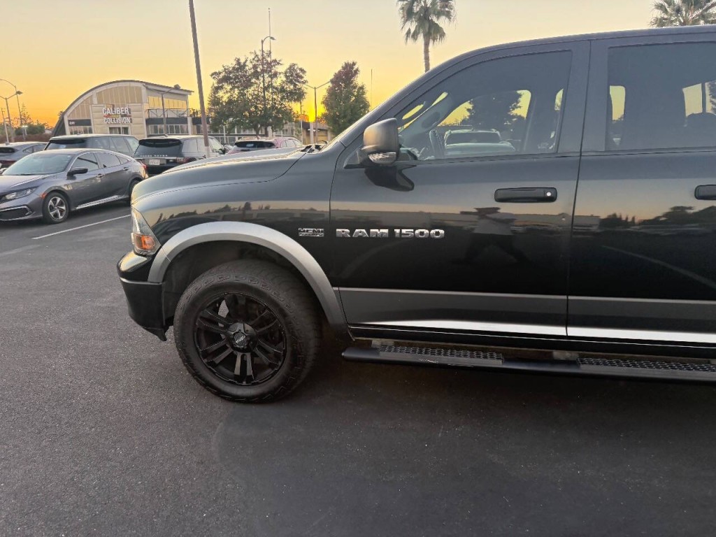 2011 RAM 1500 Image 30