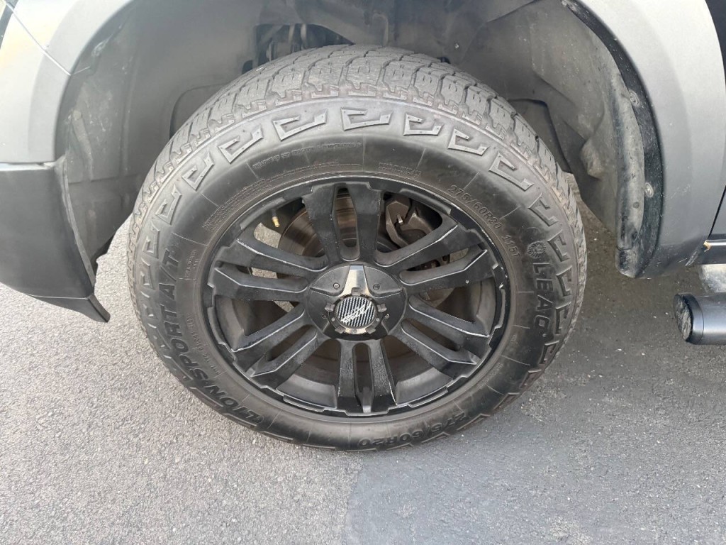 2011 RAM 1500 Image 31