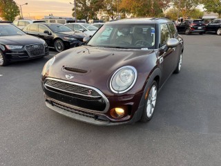 Image for 2016 MINI Cooper Clubman Cooper S ID: 6946317
