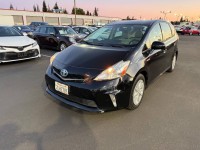 Image for 2012 Toyota Prius Two ID: 6946318