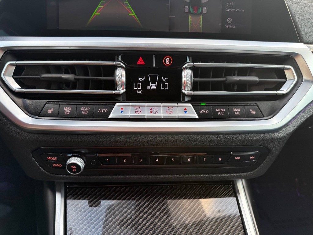 2023 BMW M4 Image 19