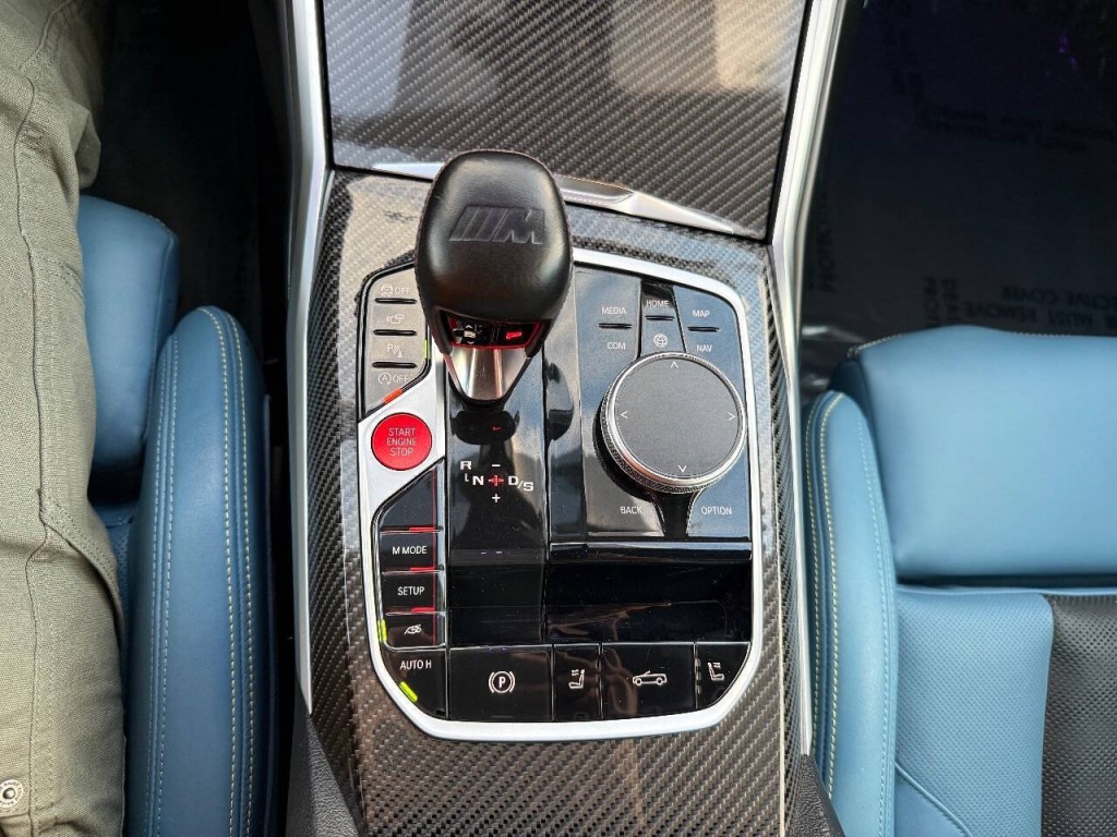 2023 BMW M4 Image 20