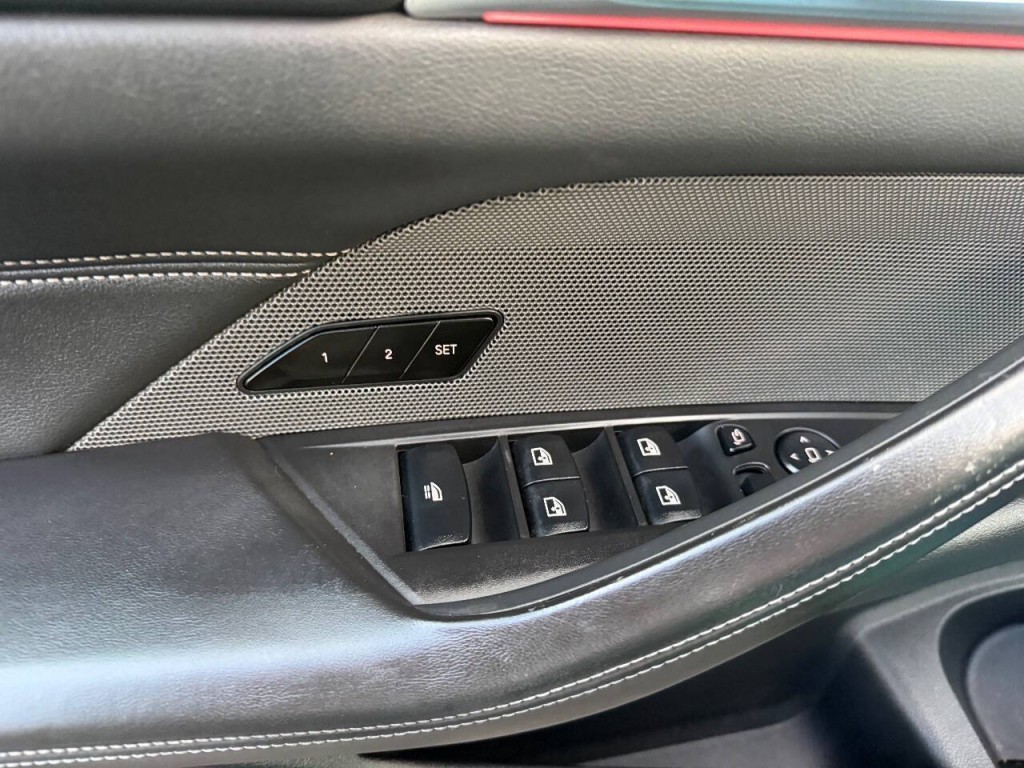 2023 BMW M4 Image 24