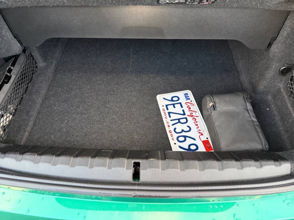 2023 BMW M4 Image 30