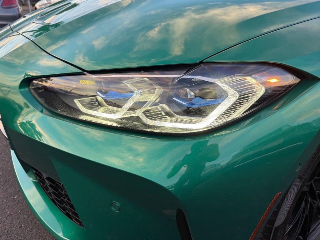 2023 BMW M4 Image 36