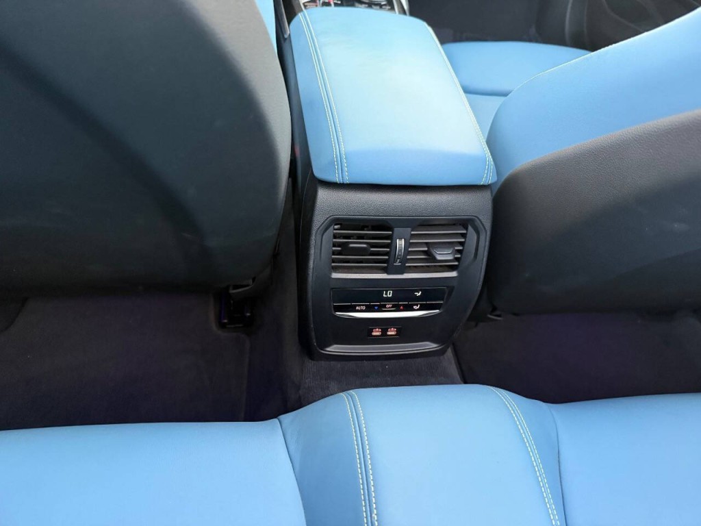 2023 BMW M4 Image 43