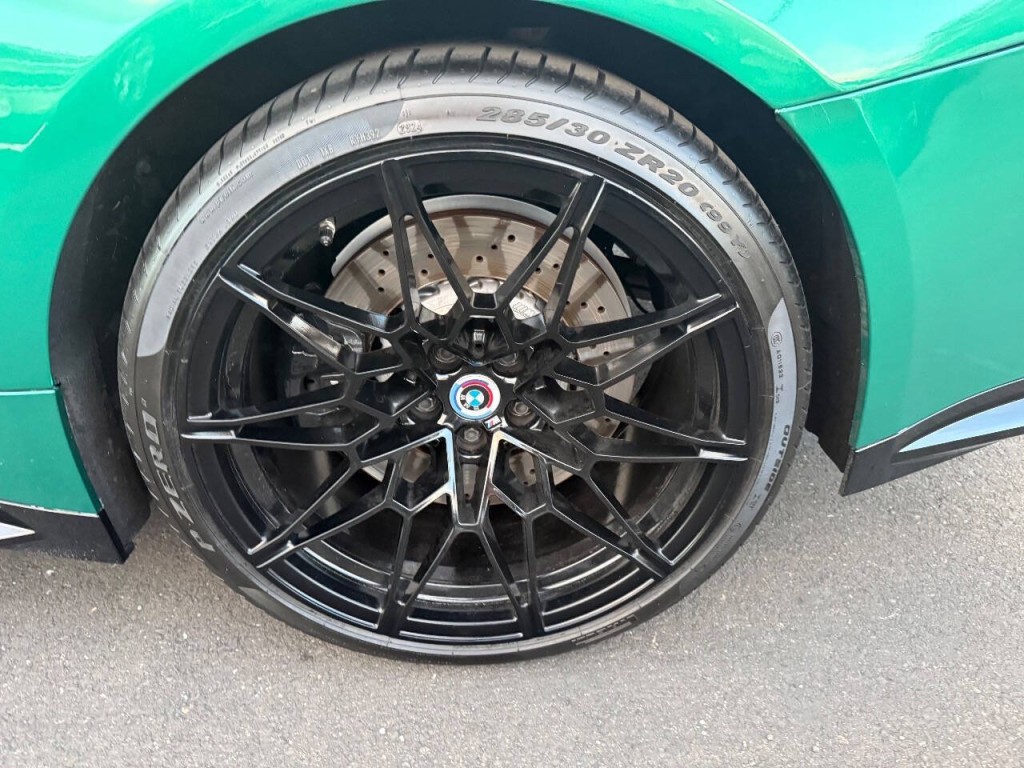 2023 BMW M4 Image 47