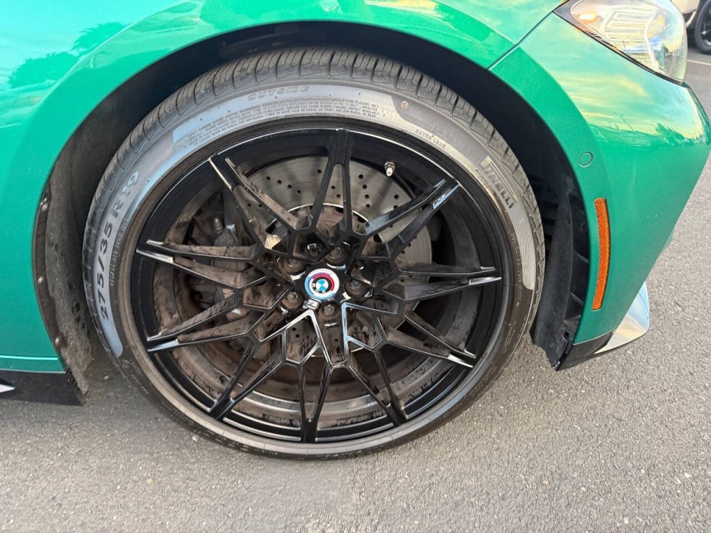 2023 BMW M4 Image 49