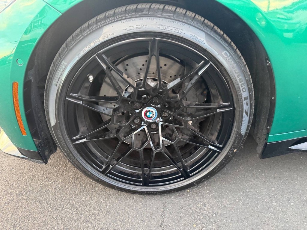 2023 BMW M4 Image 50